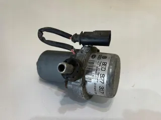 8E0927317 Блок ABS Audi A4 B7 Арт e12368813, вид 3