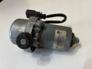 8E0927317 Блок ABS Audi A4 B7 Арт e12368813, вид 4