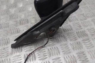 0117352 Зеркало наружное правое BMW 3 E46 Арт e12368721, вид 1