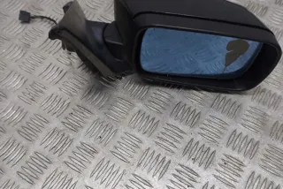 0117352 Зеркало наружное правое BMW 3 E46 Арт e12368721, вид 4