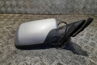 0117352 Зеркало наружное правое BMW 3 E46 Арт e12368713, вид 1