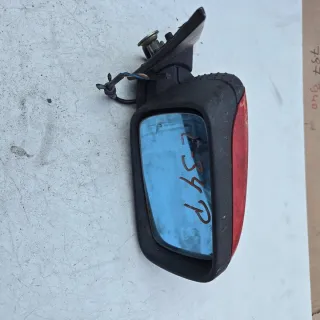 0117351 Зеркало наружное правое BMW 3 E46 Арт e12368707, вид 1