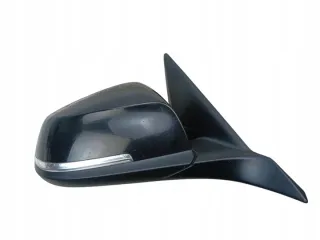 2011-2015 Зеркало наружное правое BMW 1 F20/F21 Арт e12368514, вид 1