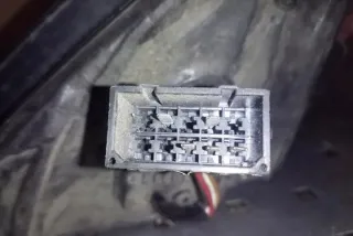 4B1858532 Зеркало наружное правое Audi A6 C5 (S6,RS6) Арт e12368291, вид 4