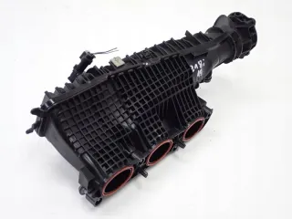 8655825 Коллектор впускной BMW 2 F45/F46 Арт e12366397, вид 4