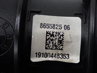 8655825 Коллектор впускной BMW 2 F45/F46 Арт e12366397, вид 7
