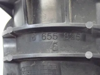 8655825 Коллектор впускной BMW 2 F45/F46 Арт e12366397, вид 8