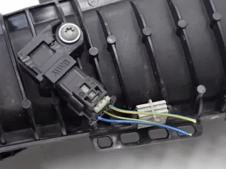 8655825 Коллектор впускной BMW 2 F45/F46 Арт e12366397, вид 9