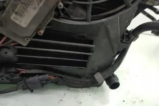 7L0959455C Радиатор (основной) Audi Q7 4L Арт e12366238, вид 1