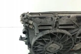 7L0959455C Радиатор (основной) Audi Q7 4L Арт e12366238, вид 2