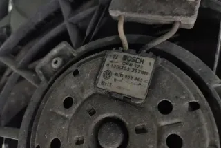 7L0959455C Радиатор (основной) Audi Q7 4L Арт e12366238, вид 5
