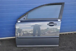 466-46 Дверь передняя левая Volvo S40 2 Арт e12365911, вид 1