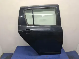  Дверь задняя правая Suzuki Swift 4 Арт e12365663, вид 1