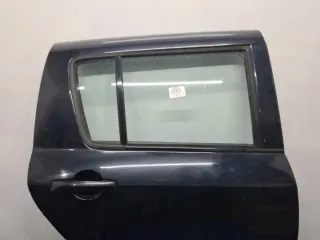  Дверь задняя правая Suzuki Swift 4 Арт e12365663, вид 3