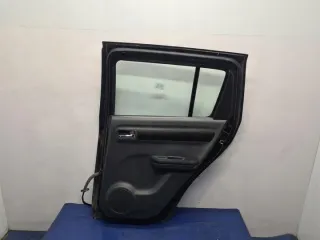  Дверь задняя правая Suzuki Swift 4 Арт e12365663, вид 8