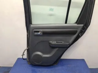  Дверь задняя правая Suzuki Swift 4 Арт e12365663, вид 9