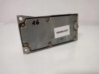 P8645271, 0285001254085 Блок AirBag Volvo V70 2 Арт e12365357, вид 1