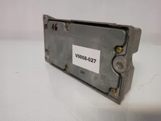 P8645271, 0285001254085 Блок AirBag Volvo V70 2 Арт e12365357, вид 2
