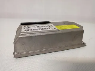 P8645271, 0285001254085 Блок AirBag Volvo V70 2 Арт e12365357, вид 4