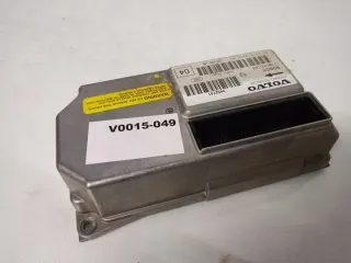 9452751 0285001254085 Блок AirBag Volvo V70 2 Арт e12365356, вид 4