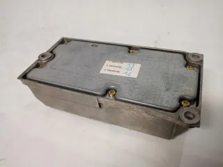 9452751 0285001254085 Блок AirBag Volvo V70 2 Арт e12365356, вид 5