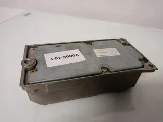 9452751 0285001254 Блок AirBag Volvo V70 2 Арт e12365354, вид 1