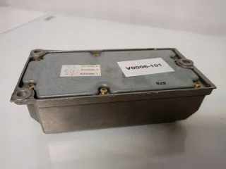 9452751 0285001254 Блок AirBag Volvo V70 2 Арт e12365354, вид 2