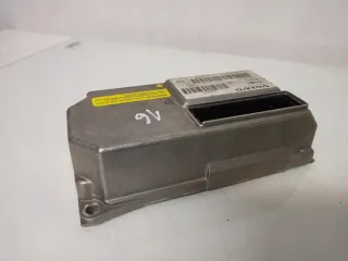 9452751 0285001254 Блок AirBag Volvo V70 2 Арт e12365354, вид 3
