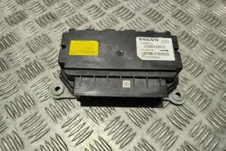 31658130 Блок AirBag Volvo S90 2 Арт e12365331, вид 2