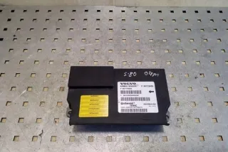 30773925 Блок AirBag Volvo S80 1 Арт e12365322, вид 1
