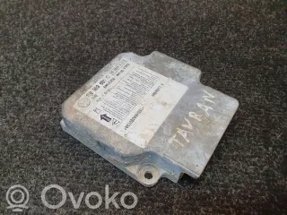 1T0909605C Блок AirBag Volkswagen Touran 1 Арт e12365268, вид 4