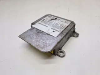 1C0909605K Блок AirBag Volkswagen Polo 4 Арт e12365254, вид 1