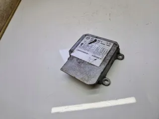 1C0909605K Блок AirBag Volkswagen Polo 4 Арт e12365254, вид 2