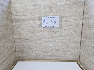 1C0909605K Блок AirBag Volkswagen Polo 4 Арт e12365254, вид 7