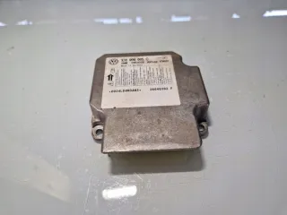 1C0909605C Блок AirBag Volkswagen Passat B5 Арт e12365248, вид 1