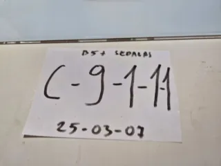 1C0909605C Блок AirBag Volkswagen Passat B5 Арт e12365248, вид 2