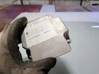 1C0909605C Блок AirBag Volkswagen Passat B5 Арт e12365248, вид 7