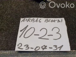 6Q0909605B Блок AirBag Volkswagen Passat B5 Арт e12365246, вид 2