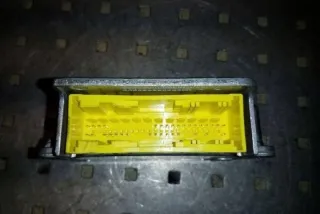 1C0909605C Блок AirBag Volkswagen Passat B5 Арт e12365221, вид 3