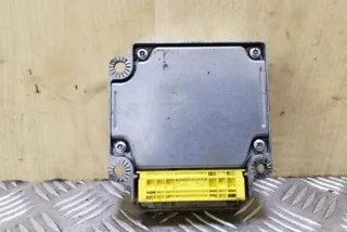1C0909605C Блок AirBag Volkswagen Passat B5 Арт e12365220, вид 3