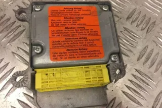 1C0909605B Блок AirBag Volkswagen Passat B7 Арт e12365133, вид 1