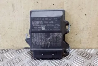 3Q0959655AF Блок AirBag Volkswagen Passat B8 Арт e12365056, вид 1