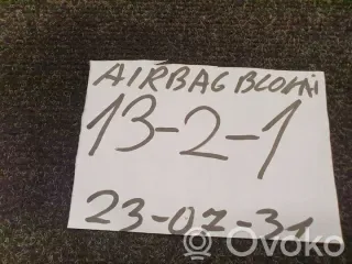 6Q0909605A Блок AirBag Volkswagen Golf 4 Арт e12365030, вид 2