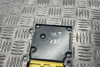 1K0909605T Блок AirBag Volkswagen Golf 5 Арт e12365004, вид 3