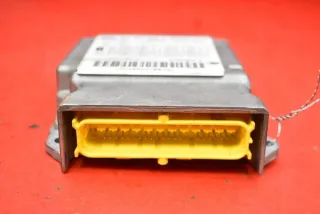 1K0909605T Блок AirBag Volkswagen Golf 5 Арт e12364996, вид 4