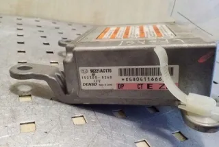 98221AG170 Блок AirBag Subaru Legacy 5 Арт e12364867, вид 1