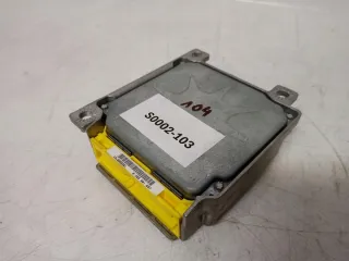 MR587758, A4548202426, 0285001687 Блок AirBag Smart Forfour 1 Арт e12364855, вид 1