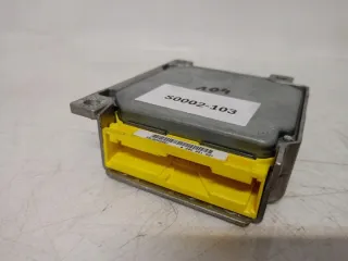 MR587758, A4548202426, 0285001687 Блок AirBag Smart Forfour 1 Арт e12364855, вид 2