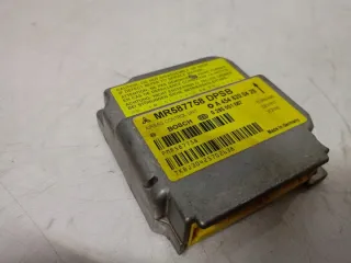 MR587758, A4548202426, 0285001687 Блок AirBag Smart Forfour 1 Арт e12364855, вид 4