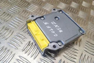 1K0909605T Блок AirBag Seat Toledo 3 Арт e12364821, вид 1